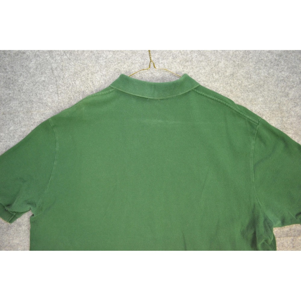 VTG Polo Ralph Lauren‎ Polo Shirt Mens XL Big Pony RL08 Embroidered RL Hong Kong - Picture 12 of 13